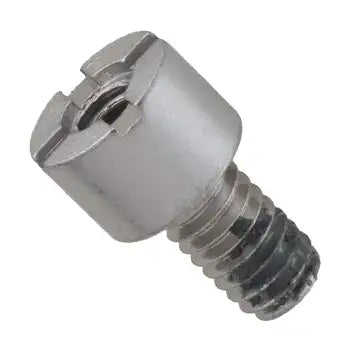 Standoff-Vibrationsschraube M1.4x2.45mm für iPhone 17 Pro Max OEM 30er-Pack
