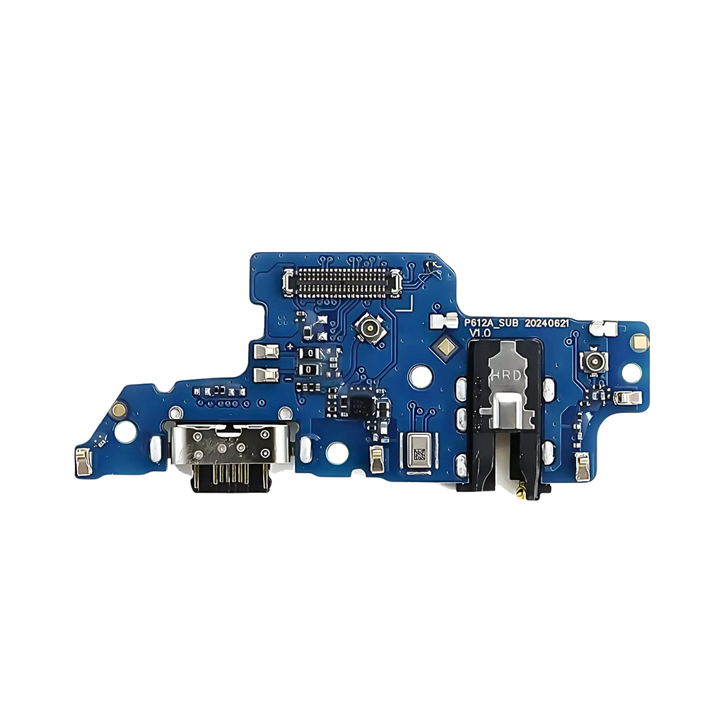 Ladeanschlussplatine für Motorola Moto G 5G (XT2513 / 2025) (Original OEM)