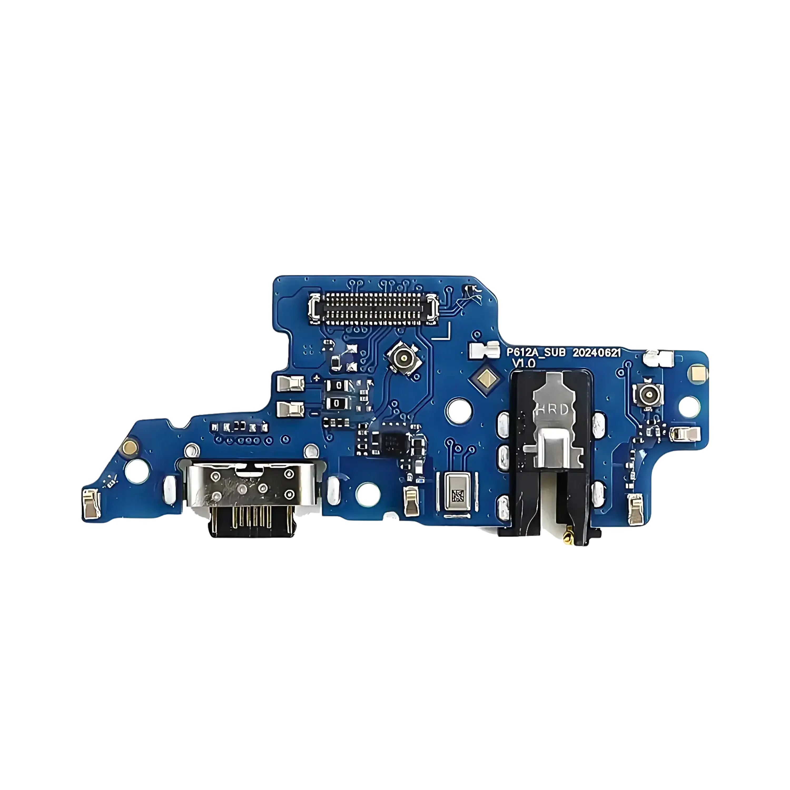 Ladeanschlussplatine für Motorola Moto G 5G (XT2513 / 2025) (Original OEM)