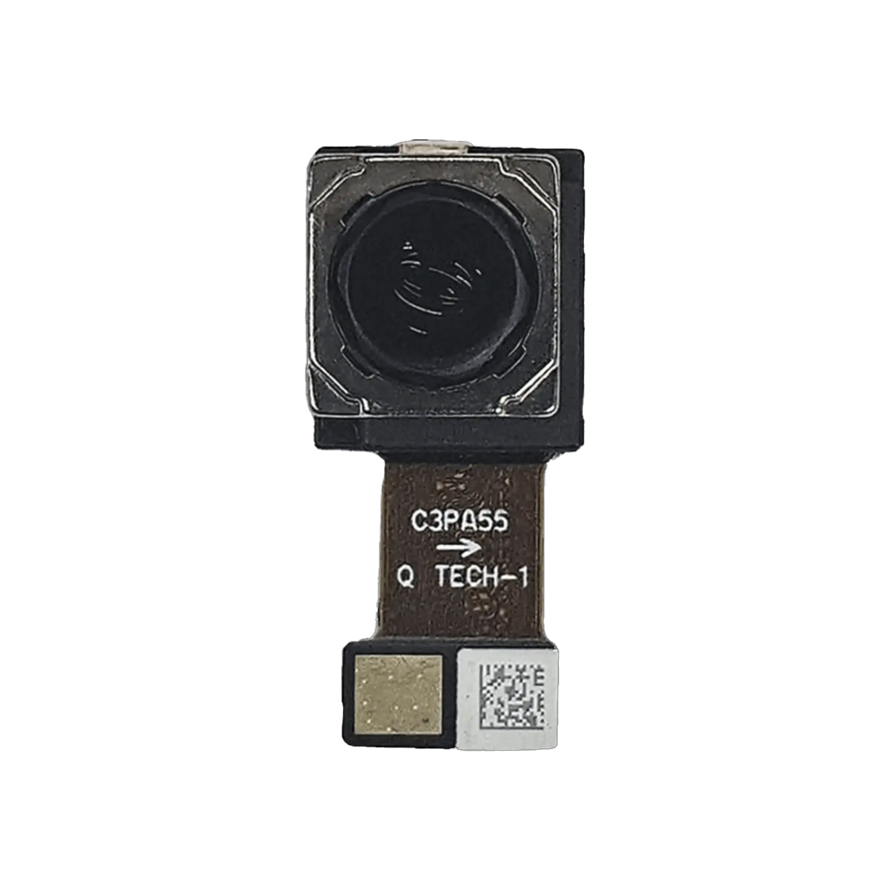 Rückkamera 50MP Seiten-Abschirmband für Motorola Razr 60 / Razr 2025 OEM