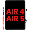 LCD-Display mit Digitizer für iPad Air 4/5 Aftermarket Plus