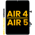 LCD+Digitizer für iPad Air 4/5 Refurbished alle Farben