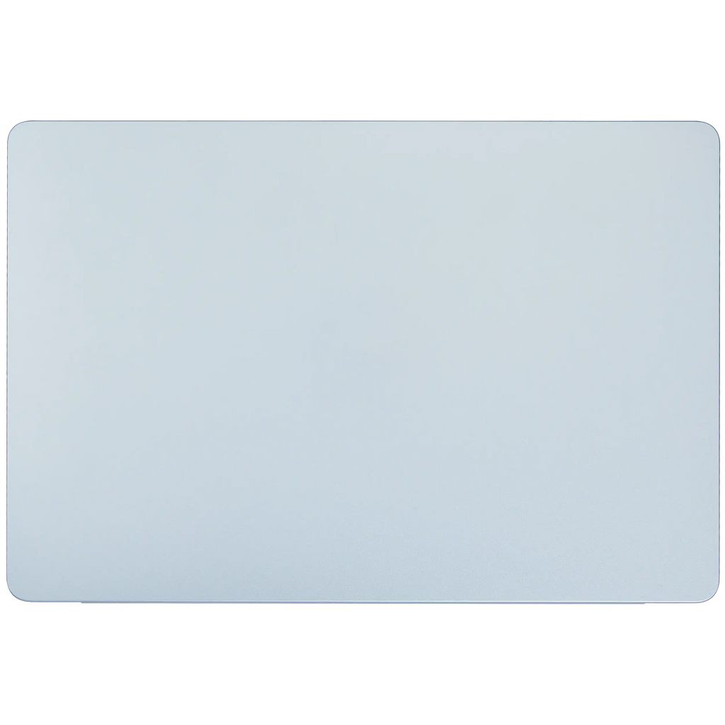 LCD-Display MacBook Air 15 Zoll A3241 gebrauchter OEM-Ausbau, Qualität A Sky Blu