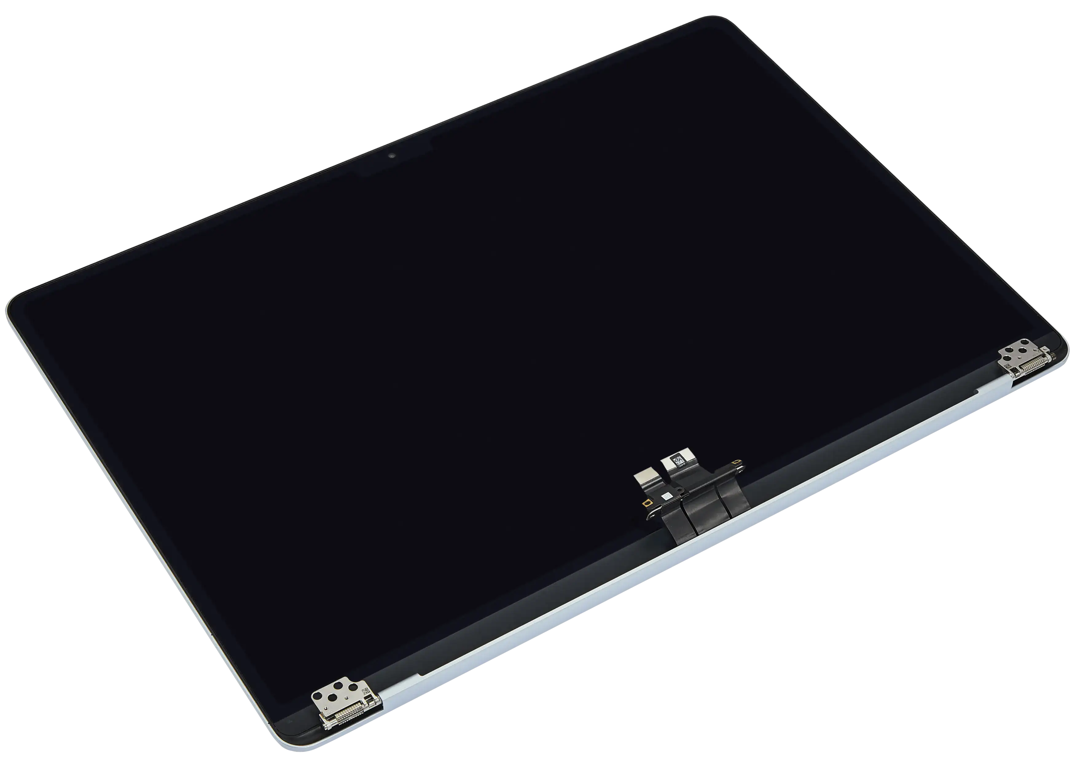 LCD-Display MacBook Air 15 Zoll A3241 gebrauchter OEM-Ausbau, Qualität A Sky Blu
