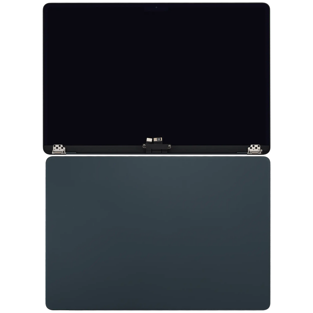 LCD Display for MacBook Air 15" (A3241 / Early 2025) - Midnight (used OEM part, Grade A)