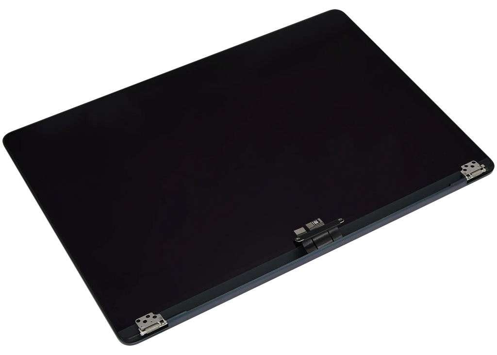LCD Display for MacBook Air 15" (A3241 / Early 2025) - Midnight (used OEM part, Grade A)