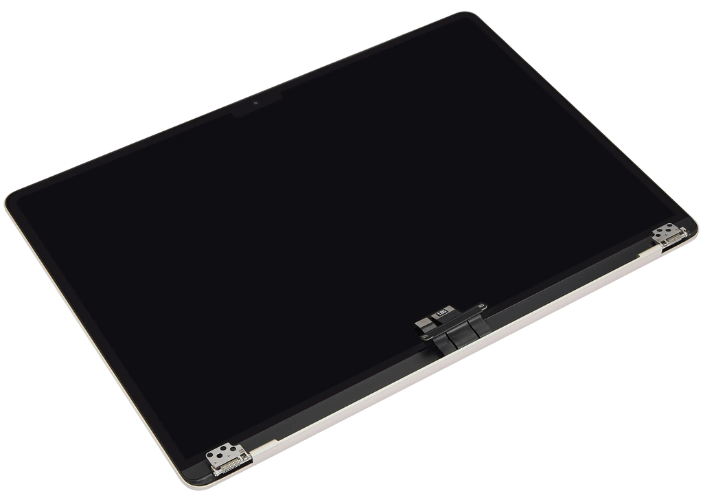 Display für MacBook Air 15" A3241 gebrauchter OEM-Ausbau, Qualität A Starlight