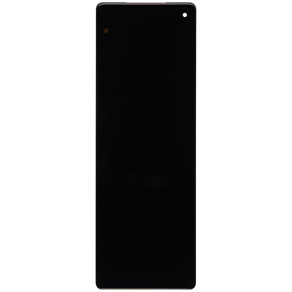 Outer OLED Display for Xiaomi Mi Mix Fold (Refurbished, all colors)