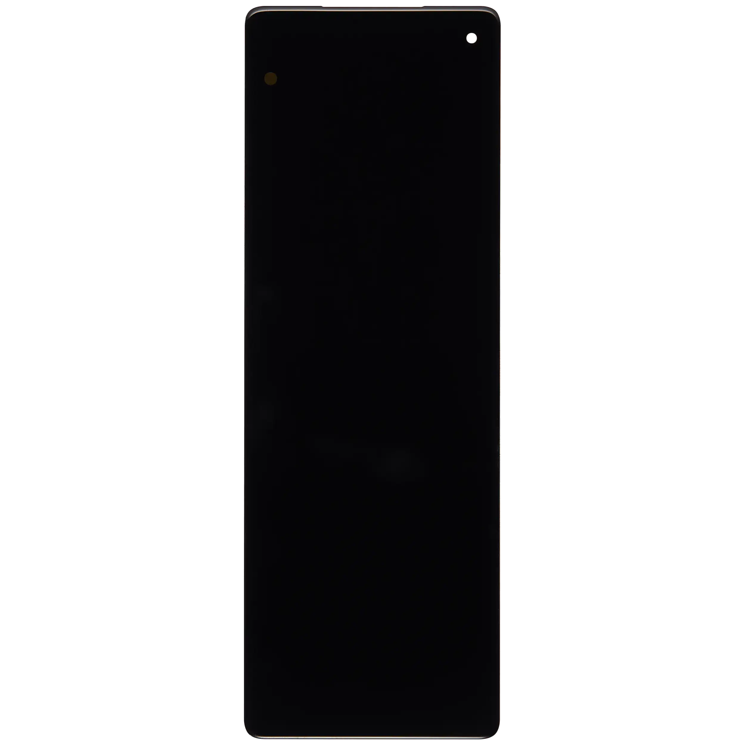 Outer OLED Display for Xiaomi Mi Mix Fold (Refurbished, all colors)