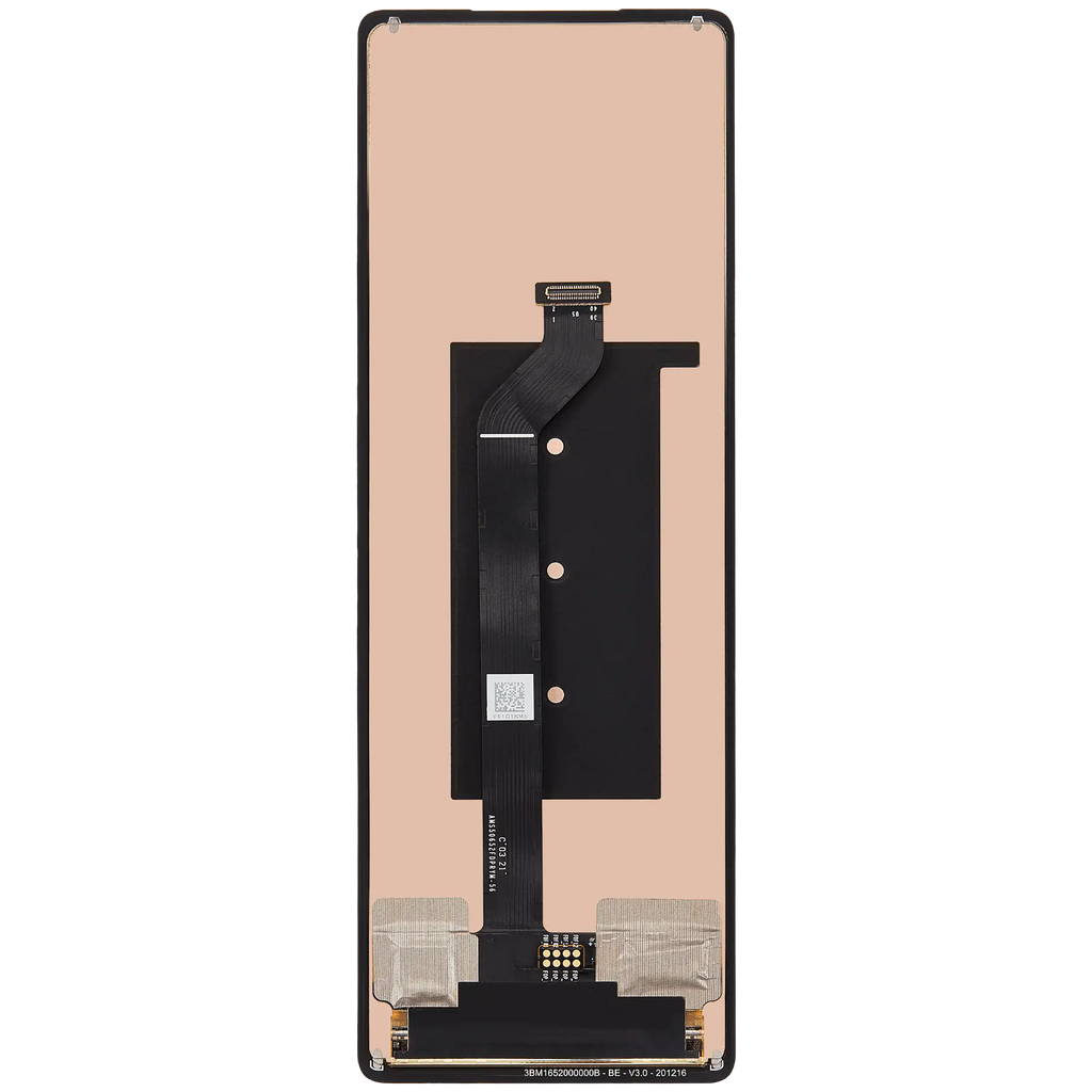 Outer OLED Display for Xiaomi Mi Mix Fold (Refurbished, all colors)