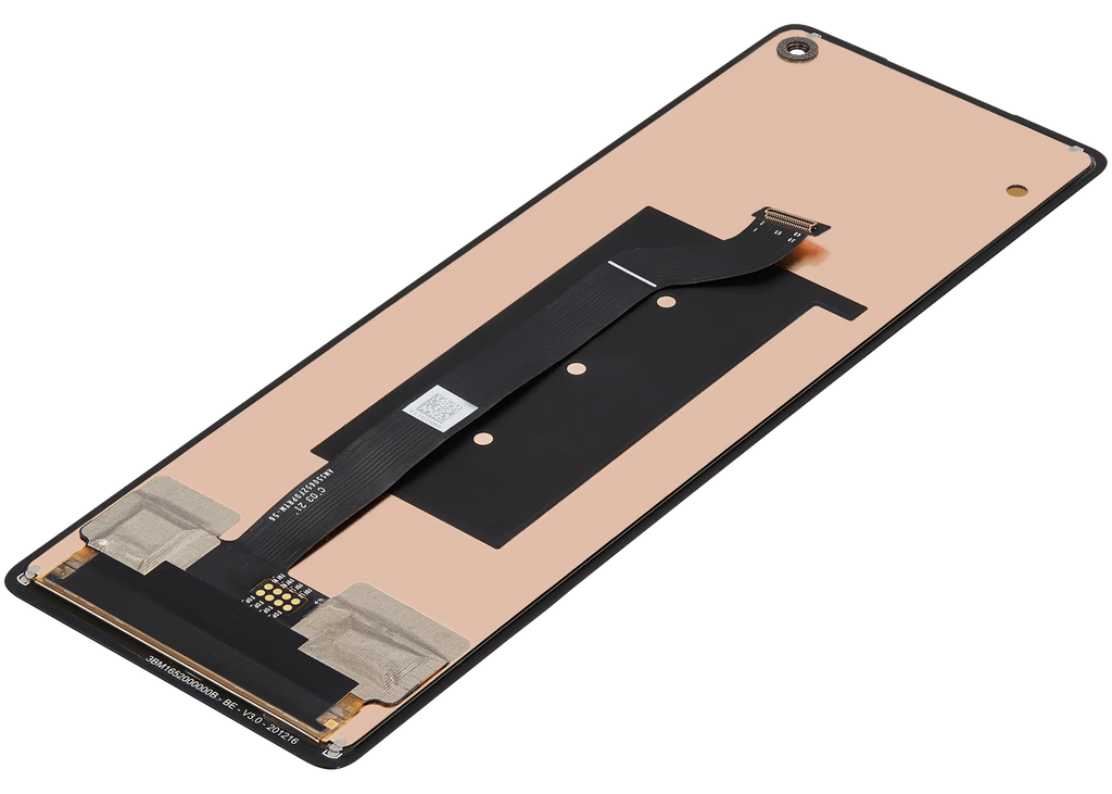 Outer OLED Display for Xiaomi Mi Mix Fold (Refurbished, all colors)