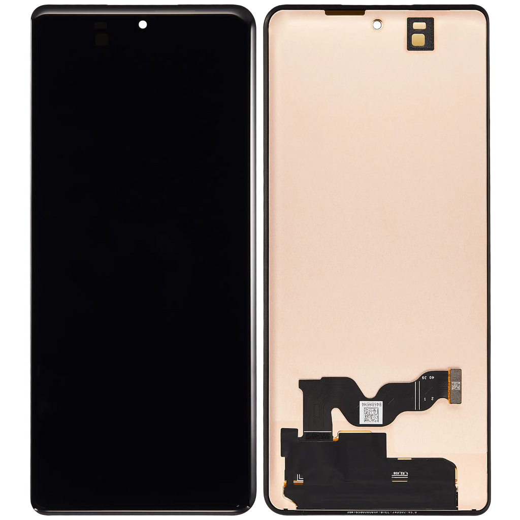 Outer OLED Display for Xiaomi Mix Fold 4 (Refurbished) (All Colors)