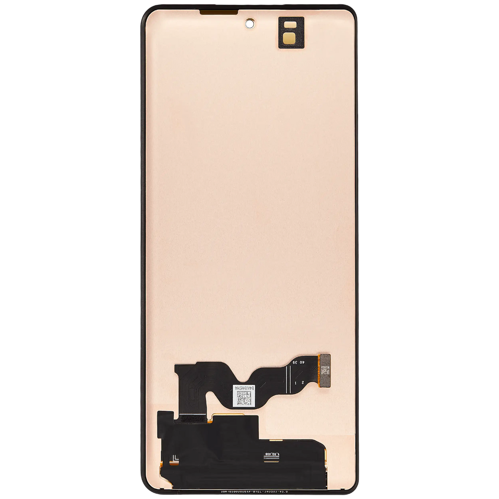 Outer OLED Display for Xiaomi Mix Fold 4 (Refurbished) (All Colors)