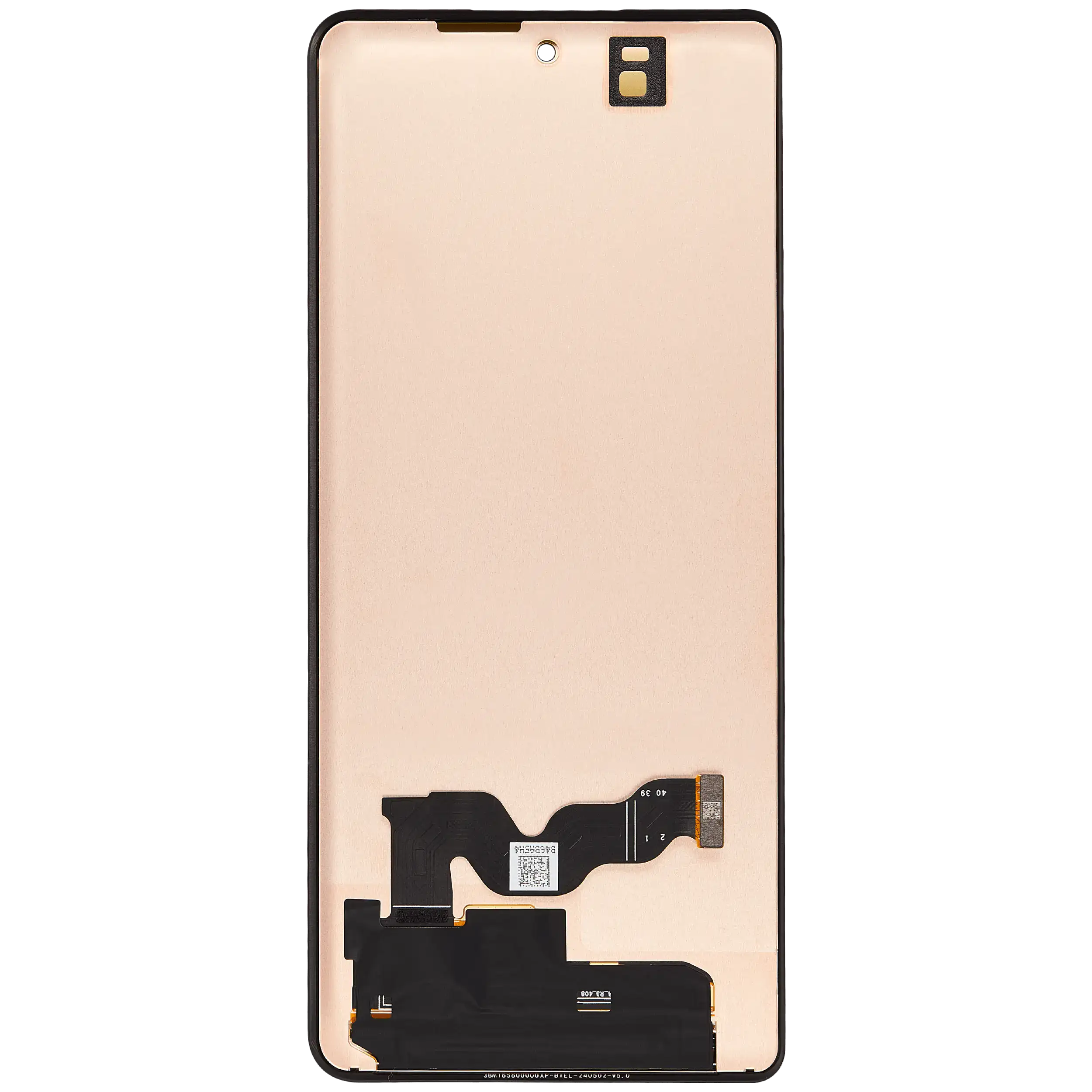 Outer OLED Display for Xiaomi Mix Fold 4 (Refurbished) (All Colors)