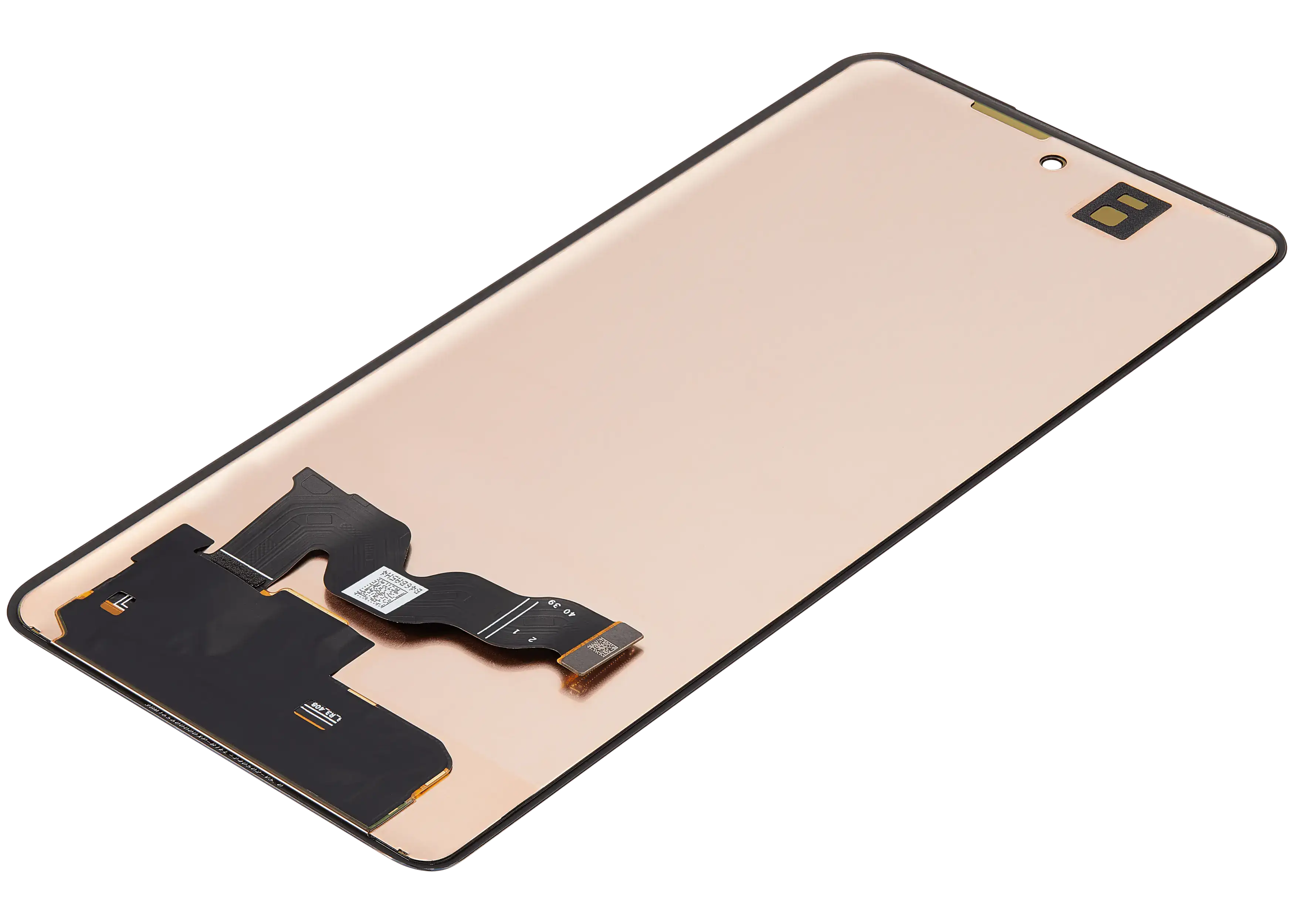 Outer OLED Display for Xiaomi Mix Fold 4 (Refurbished) (All Colors)