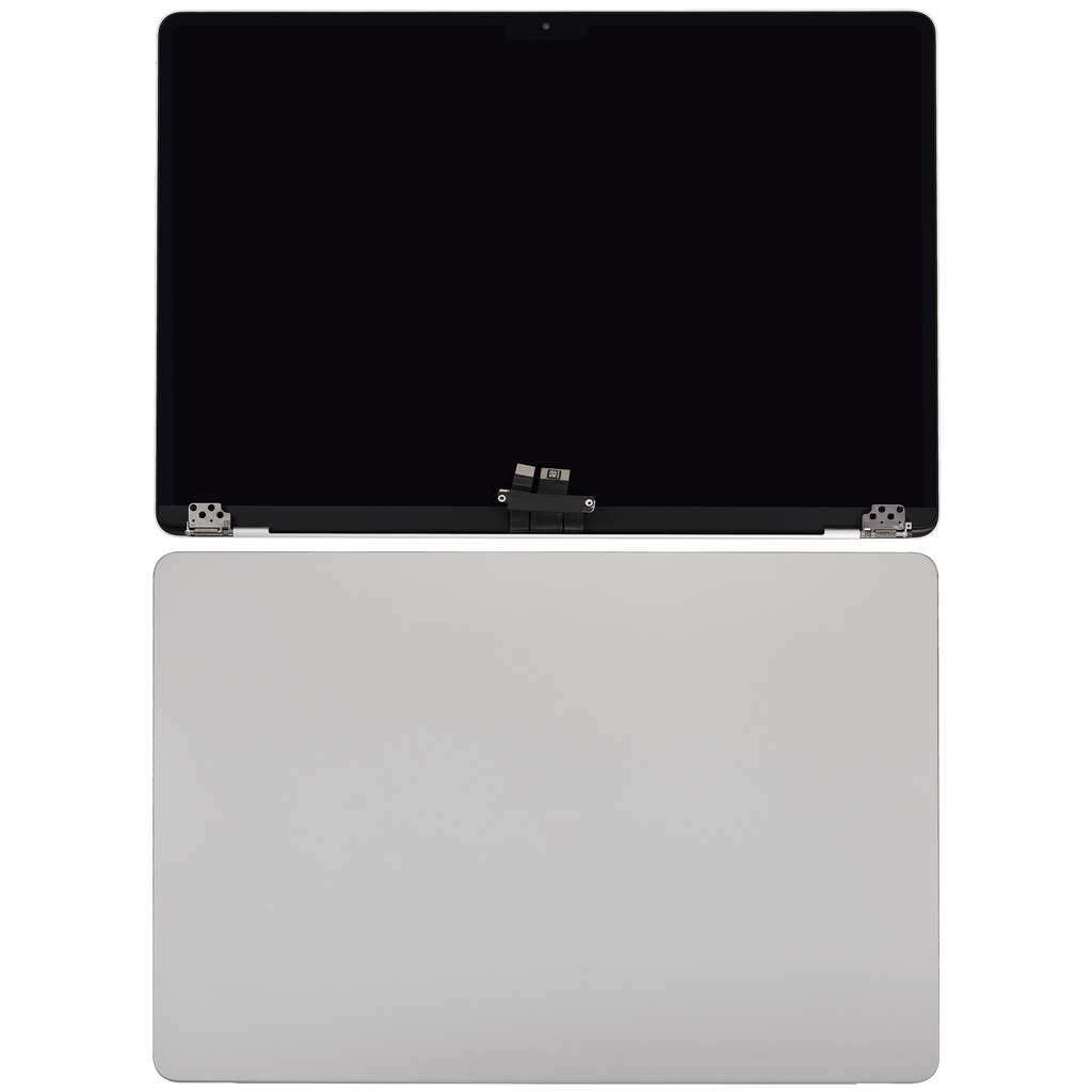 LCD Display for MacBook Air 15" (A3241, Early 2025) – Silver – Quality A