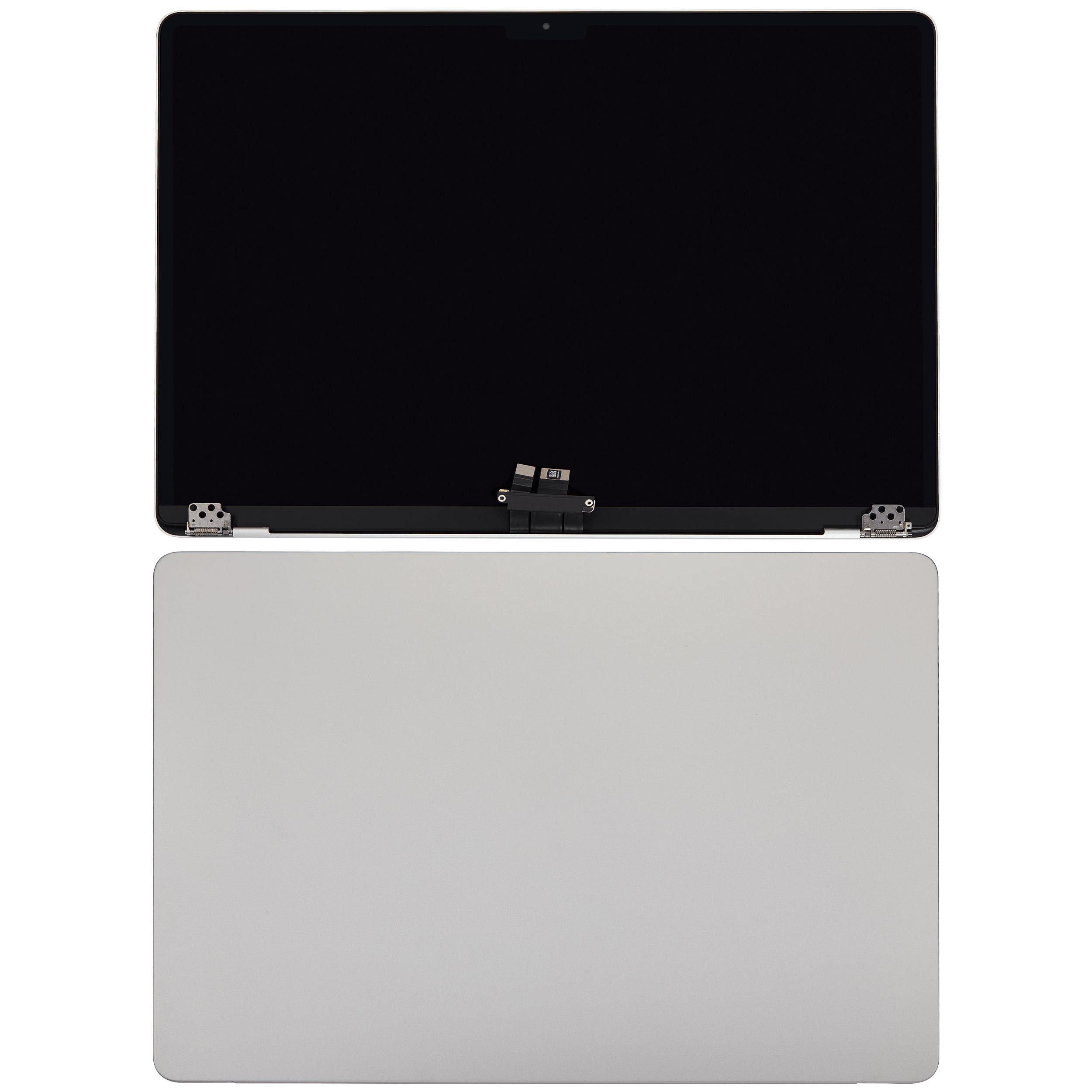 LCD Display for MacBook Air 15" (A3241, Early 2025) – Silver – Quality A