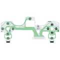 Leitfolie Tastenbandkabel für PlayStation 4 Controller (Version 1: JDS-40)
