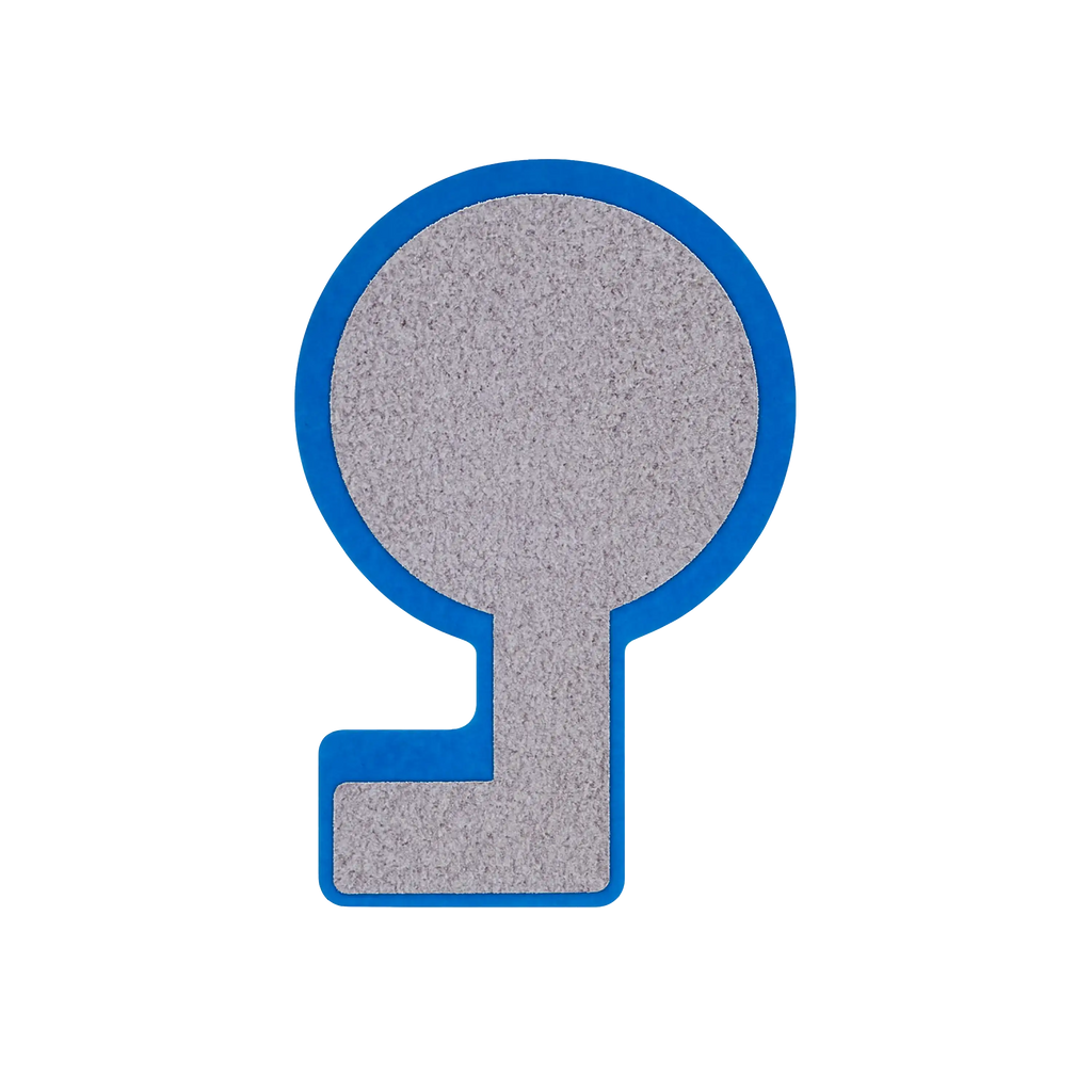 Vibrator Adhesive Pad for Moto Edge (XT2519/2025) (Original OEM)