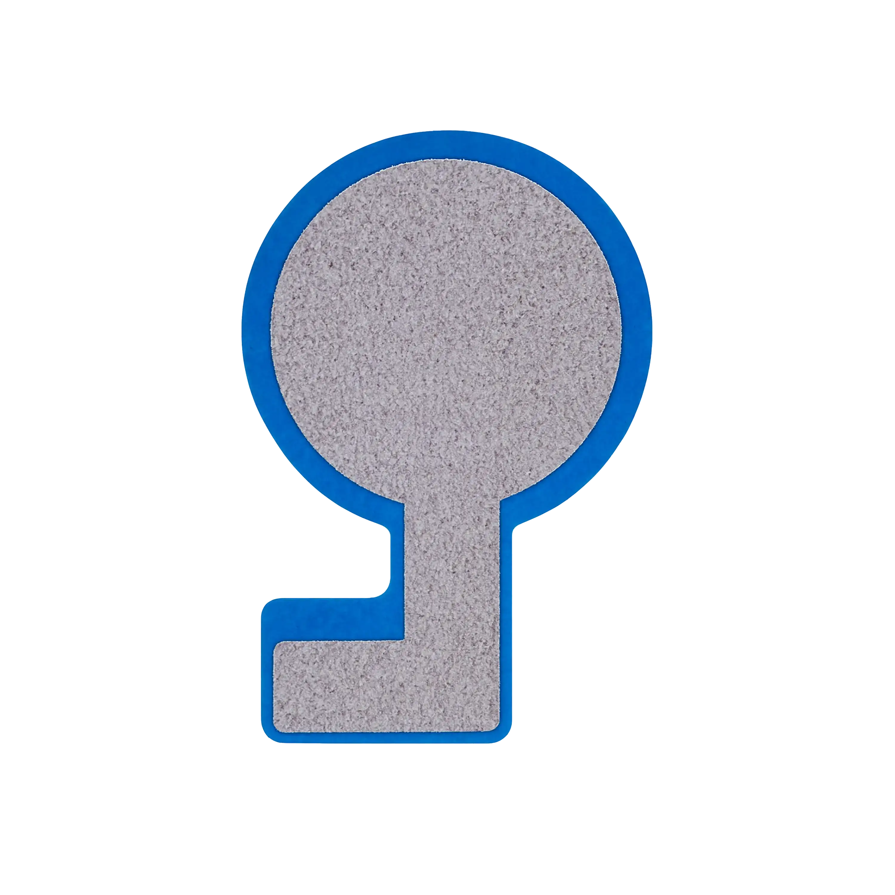 Vibrator Adhesive Pad for Moto Edge (XT2519/2025) (Original OEM)