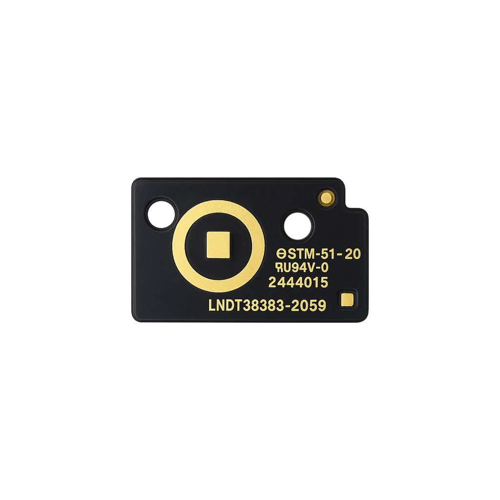 Blitzlichtplatine für Moto G Power (XT2515 / 2025) (Original OEM)