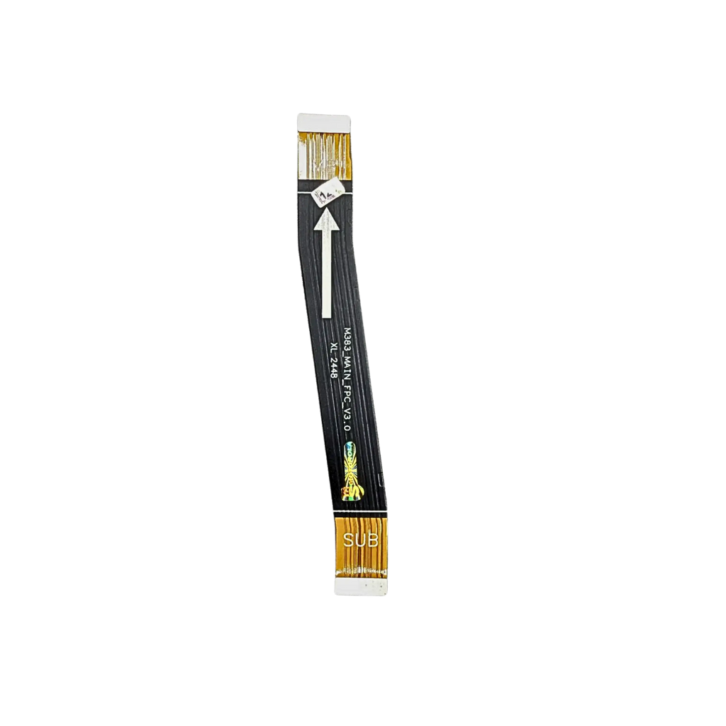 Main FPC for Motorola Moto G Power (XT2617/2026) and Moto G Power (XT2515/2025) – Original OEM