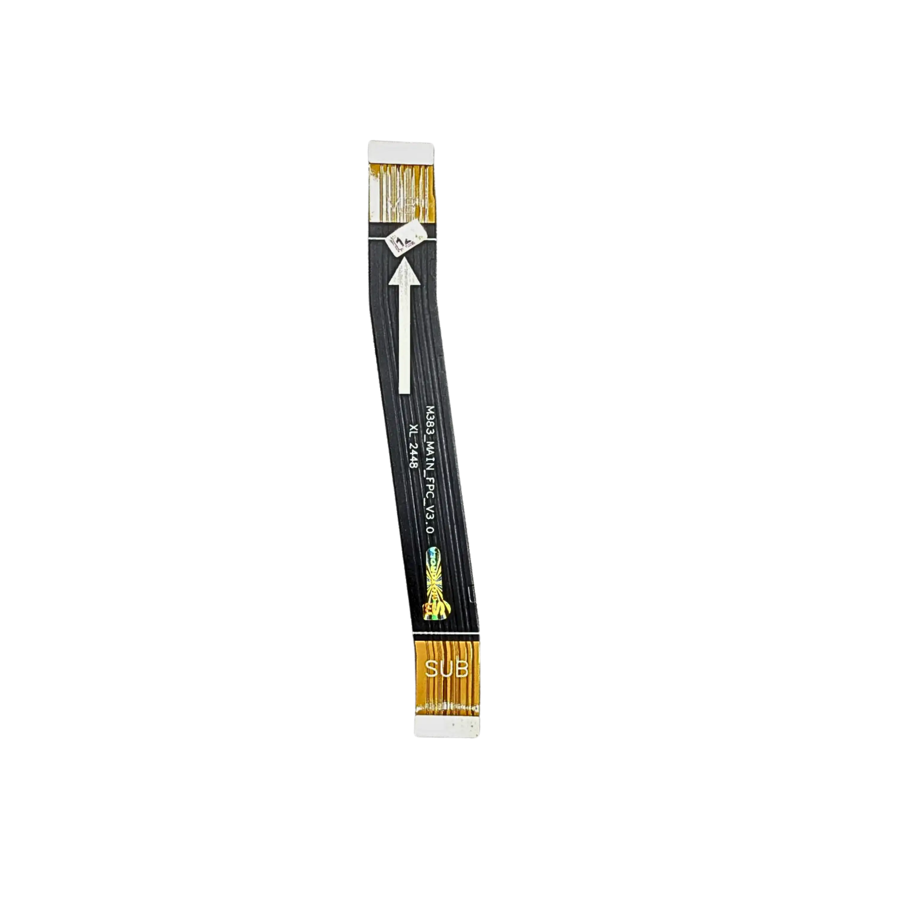 Main FPC for Motorola Moto G Power (XT2617/2026) and Moto G Power (XT2515/2025) – Original OEM