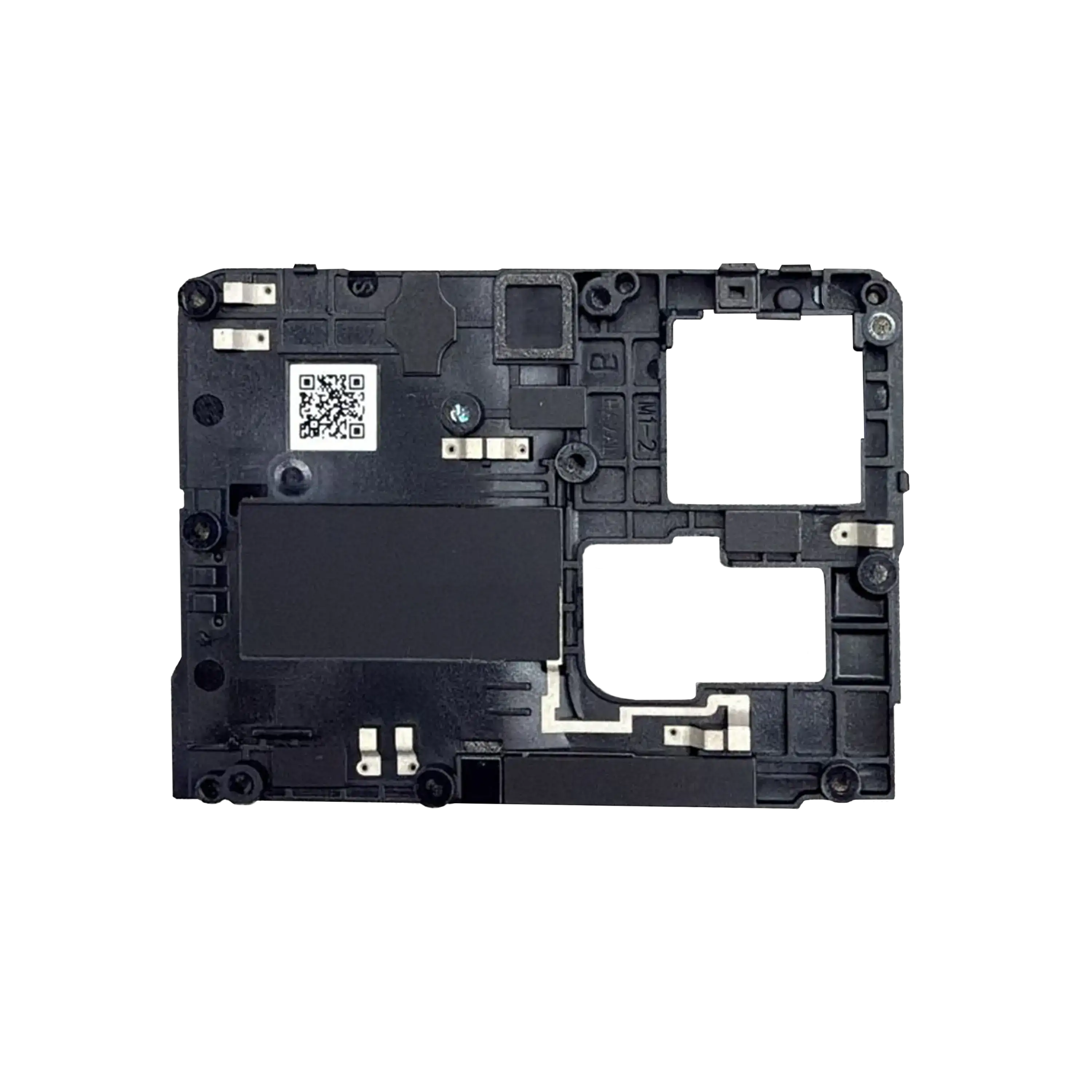 Upper Bracket for Motorola Moto G Stylus 5G (XT2419 / 2024) – Original OEM