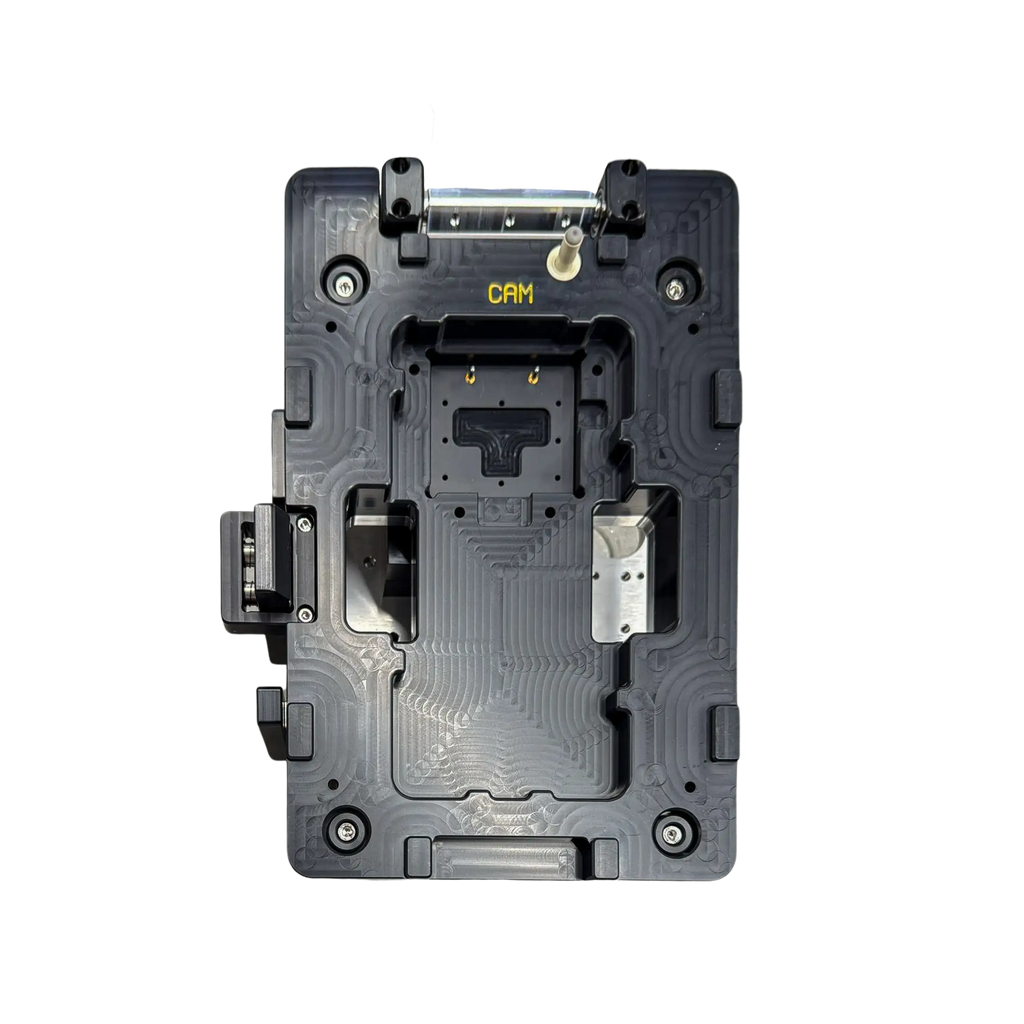 WPI Adhesive Tape Fixture V3.0 for iPhone & Samsung Rear Camera Modules (Crown Jig) (OEM Service Tool)