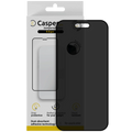 Casper Pro Edge Tempered Glass for iPhone 17 Air (Retail Pack) (Privacy)