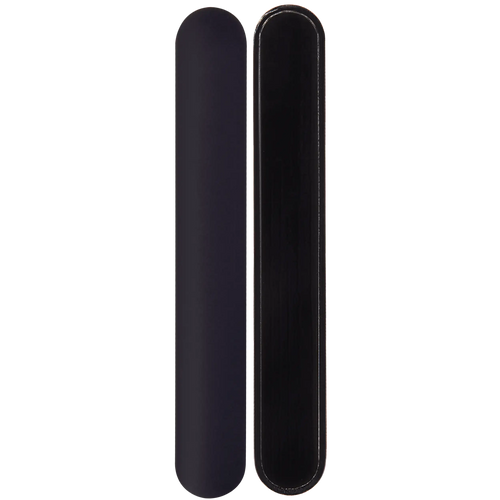 5G Glas-Randstreifen für Samsung Galaxy S23 5G (Phantom Black)