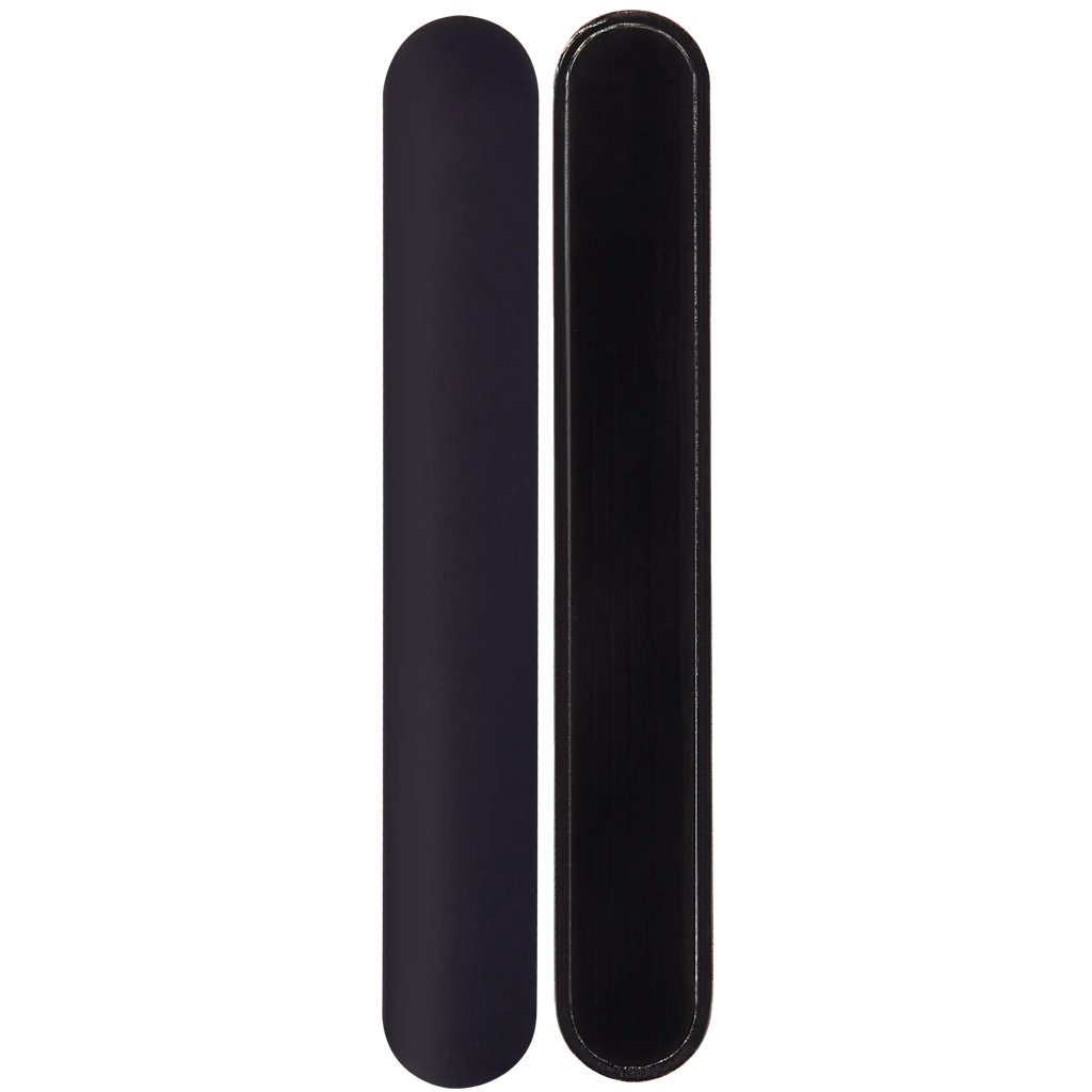 5G Glas-Randstreifen für Samsung Galaxy S23 5G (Phantom Black)