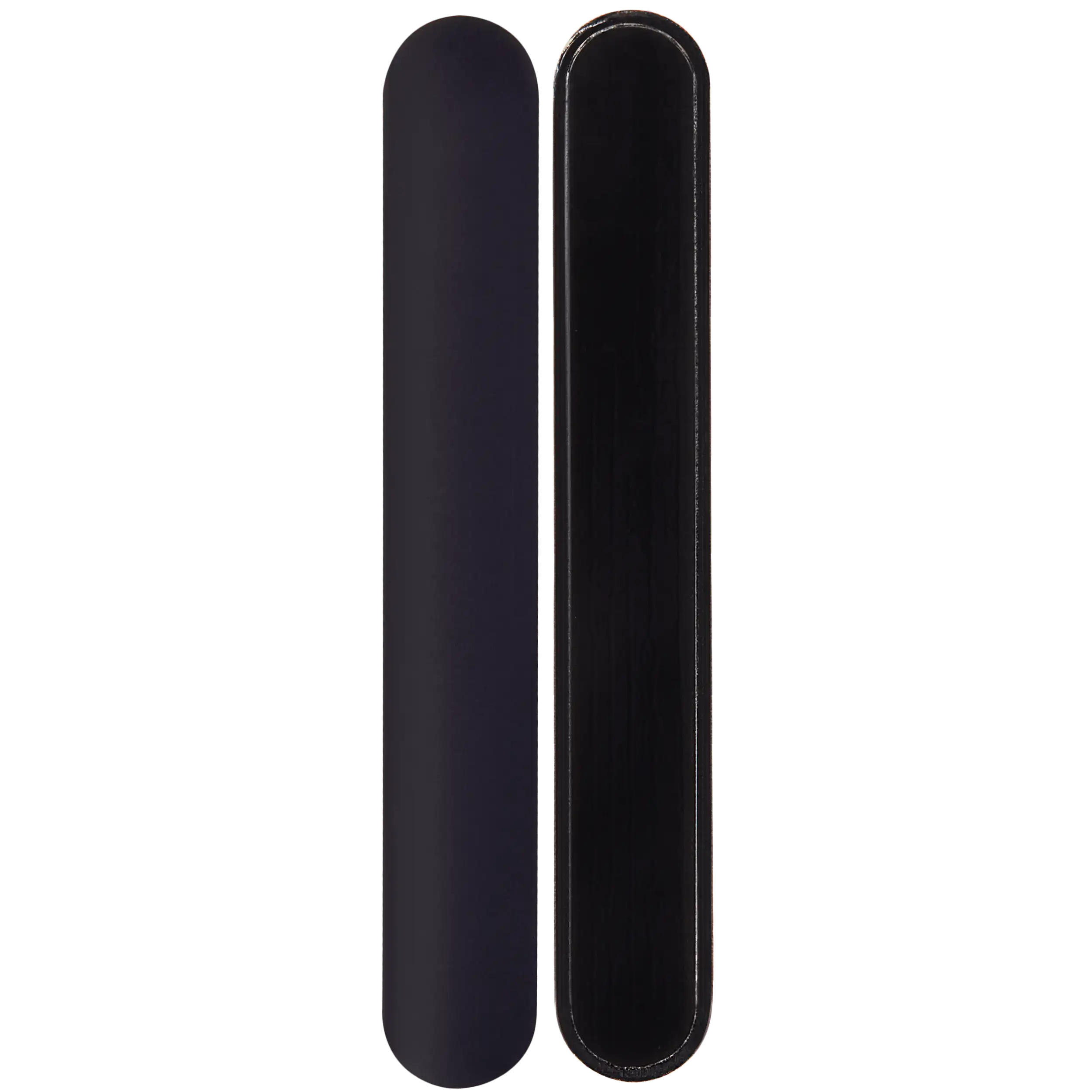 5G Glas-Randstreifen für Samsung Galaxy S23 5G (Phantom Black)