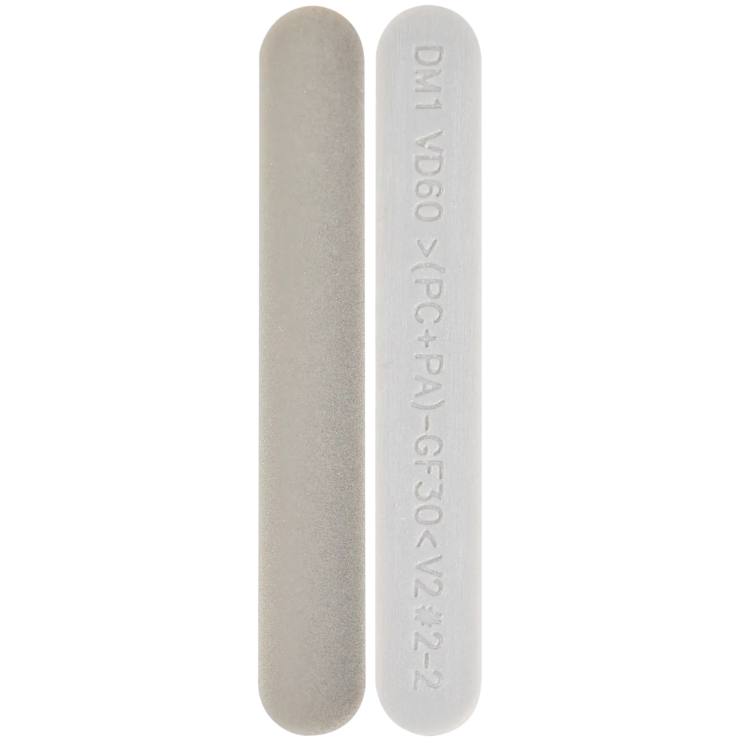 5G Glas-Edge-Strip für Samsung Galaxy S23 5G (Cream)
