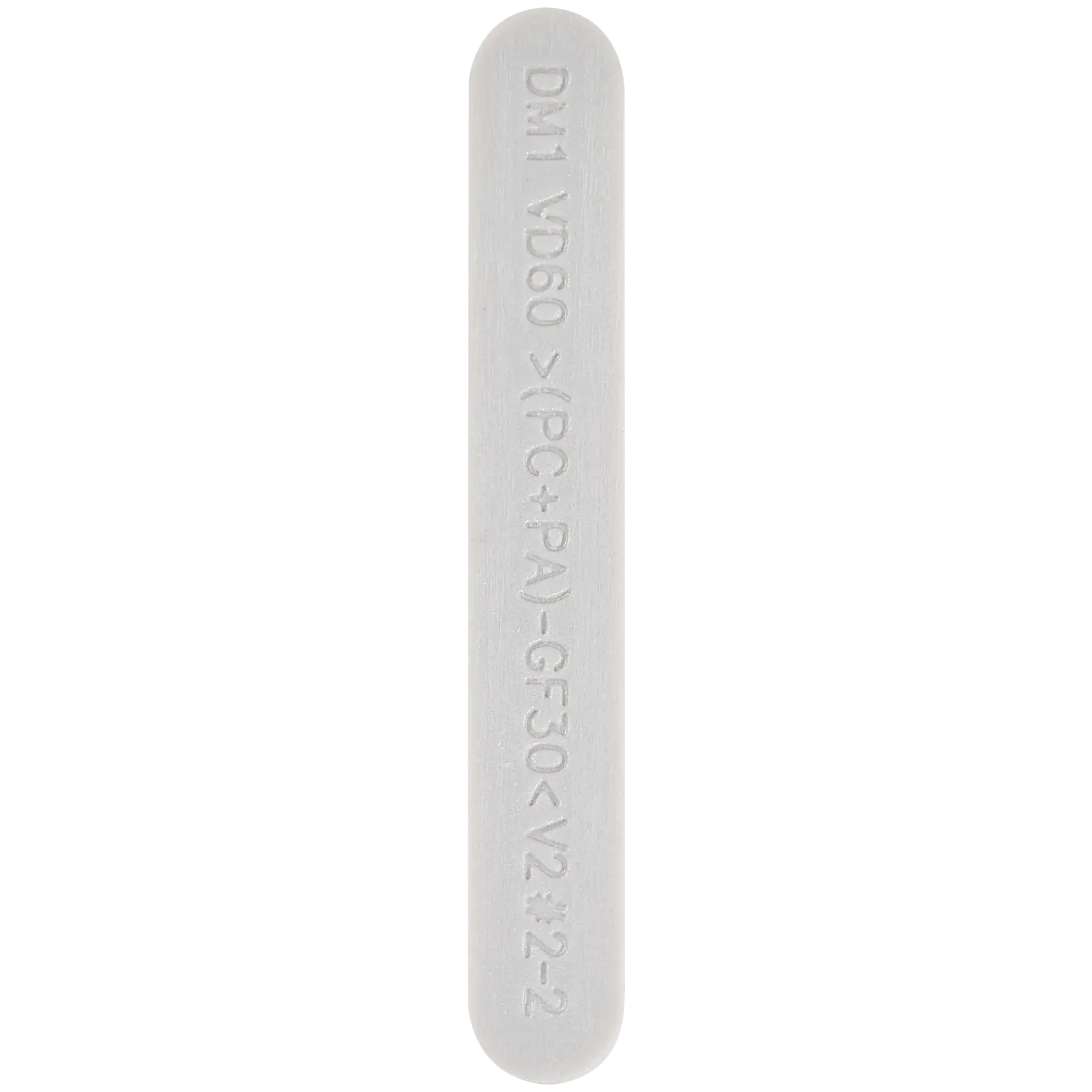 5G Glas-Edge-Strip für Samsung Galaxy S23 5G (Cream)