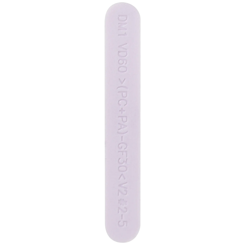 5G Glass Edge Strip for Samsung Galaxy S23 Plus 5G (Lavender)