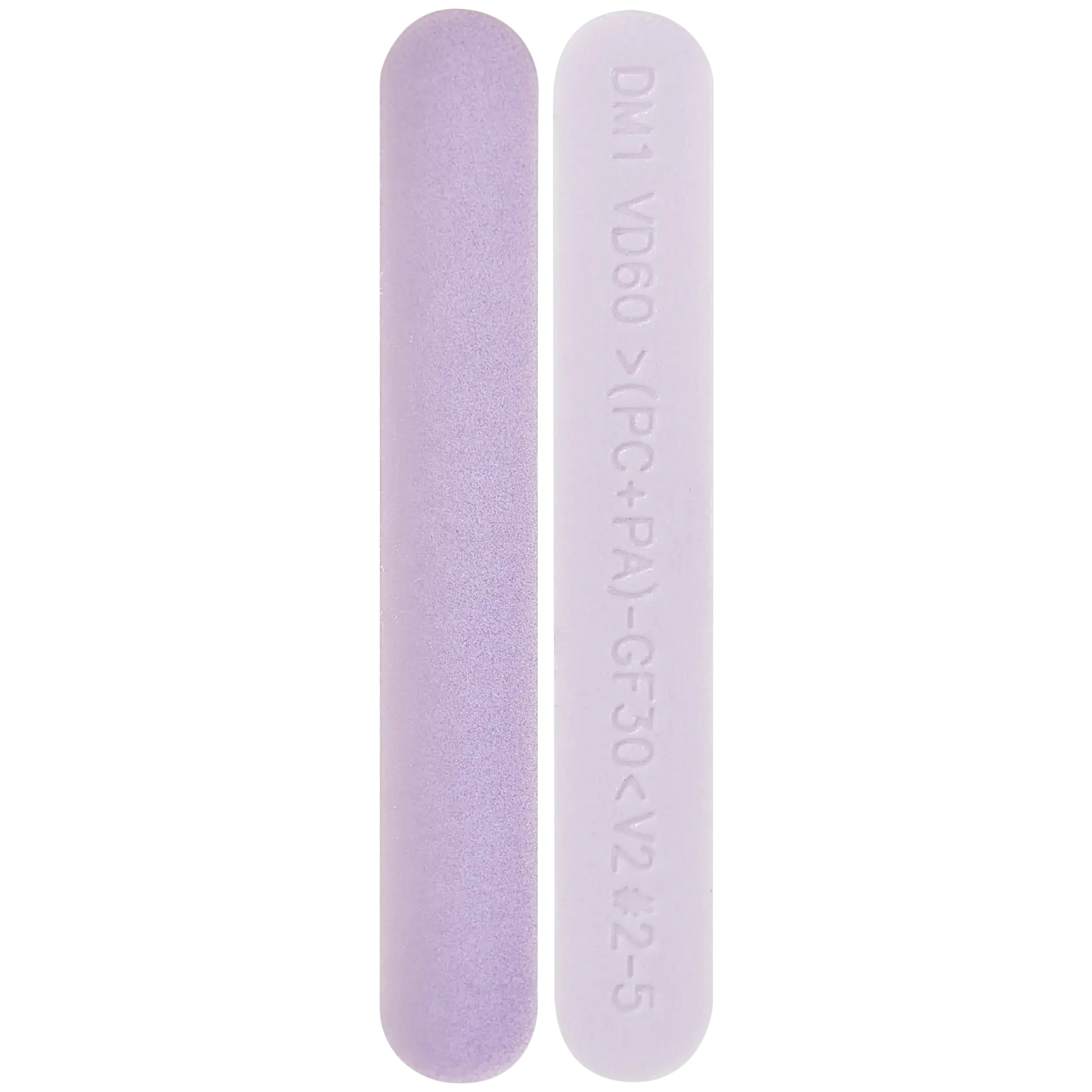 5G Glass Edge Strip for Samsung Galaxy S23 Plus 5G (Lavender)