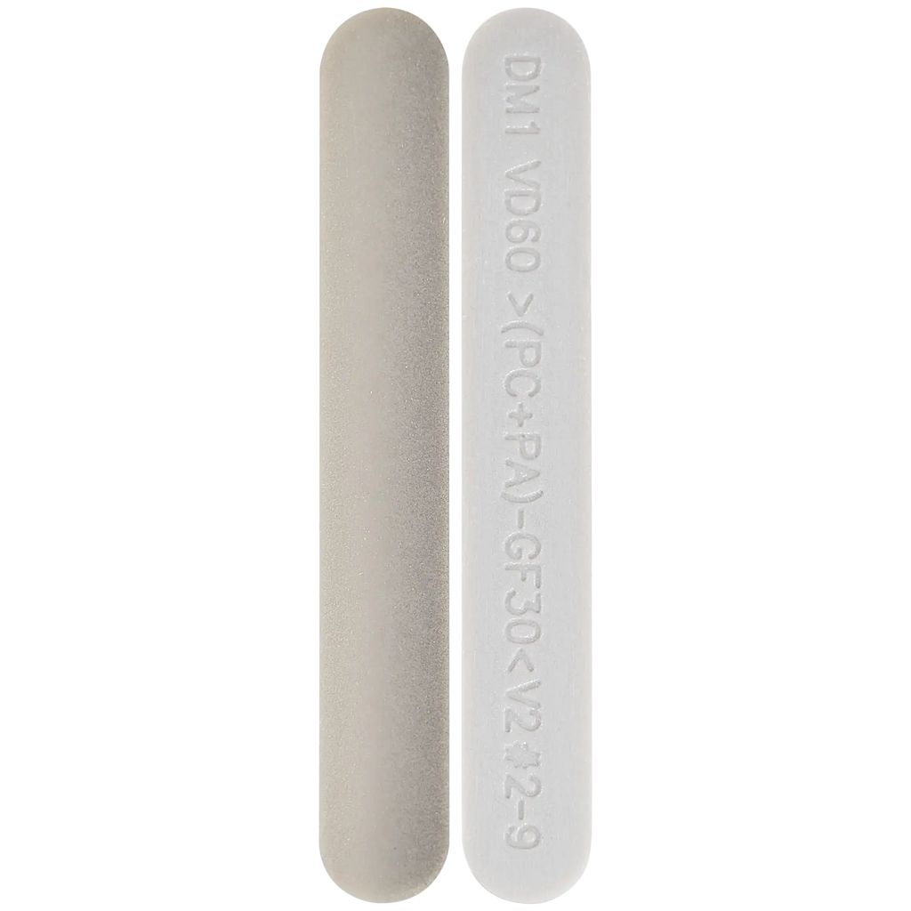 5G Glass Edge Strip for Samsung Galaxy S23 Plus 5G (Cream)