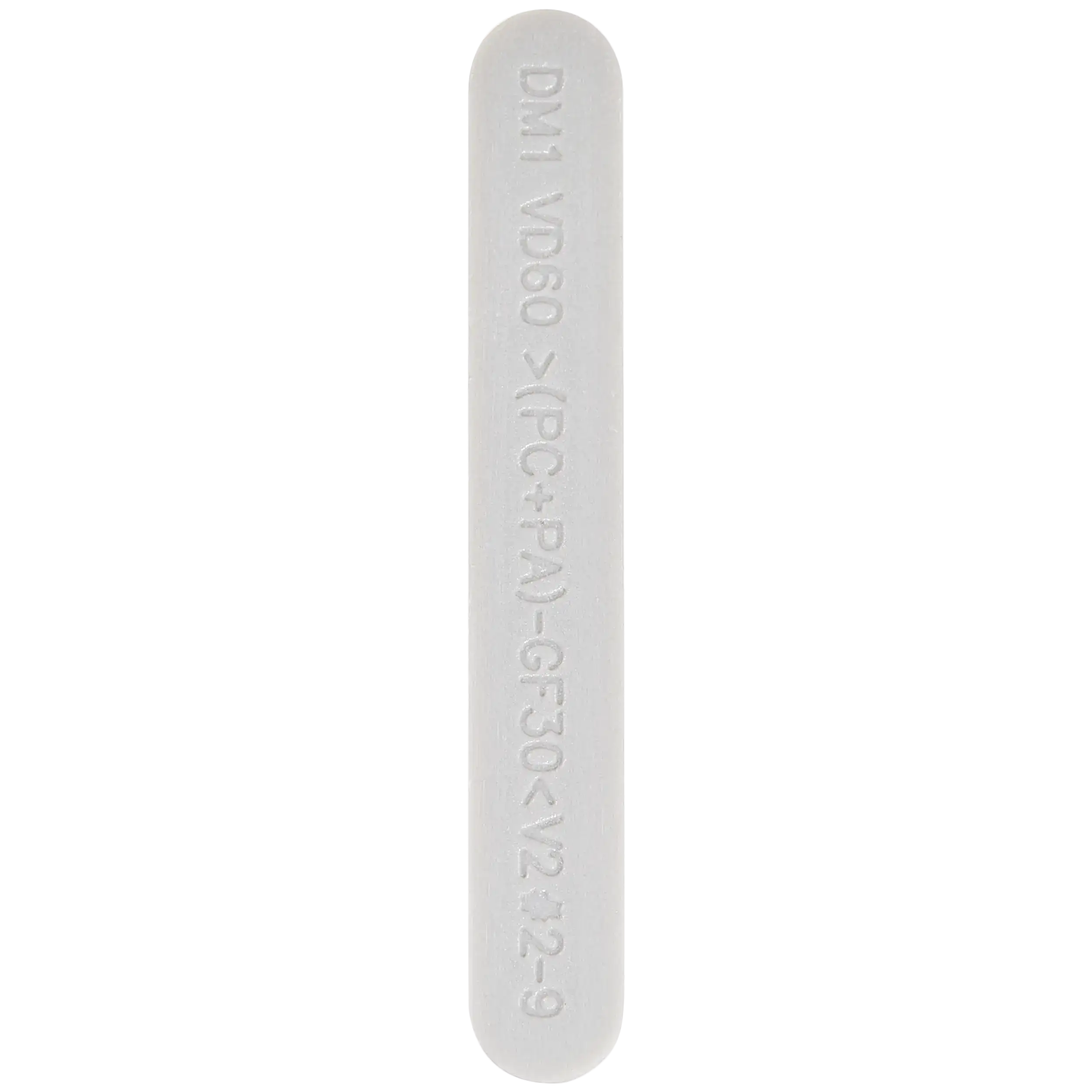 5G Glass Edge Strip for Samsung Galaxy S23 Plus 5G (Cream)