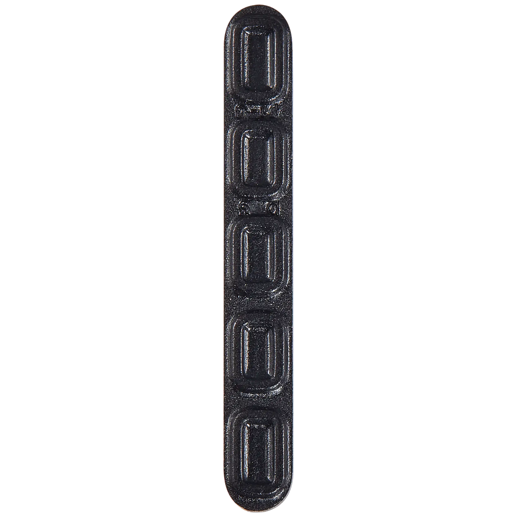 5G Glas-Edge-Strip für Samsung Galaxy S23 Ultra 5G (Phantom Black)
