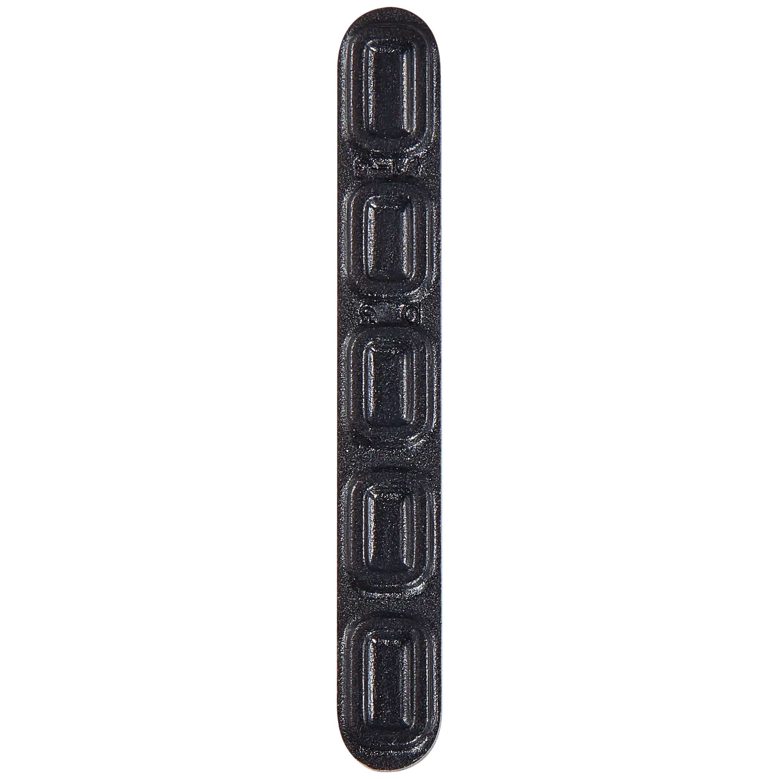 5G Glas-Edge-Strip für Samsung Galaxy S23 Ultra 5G (Phantom Black)