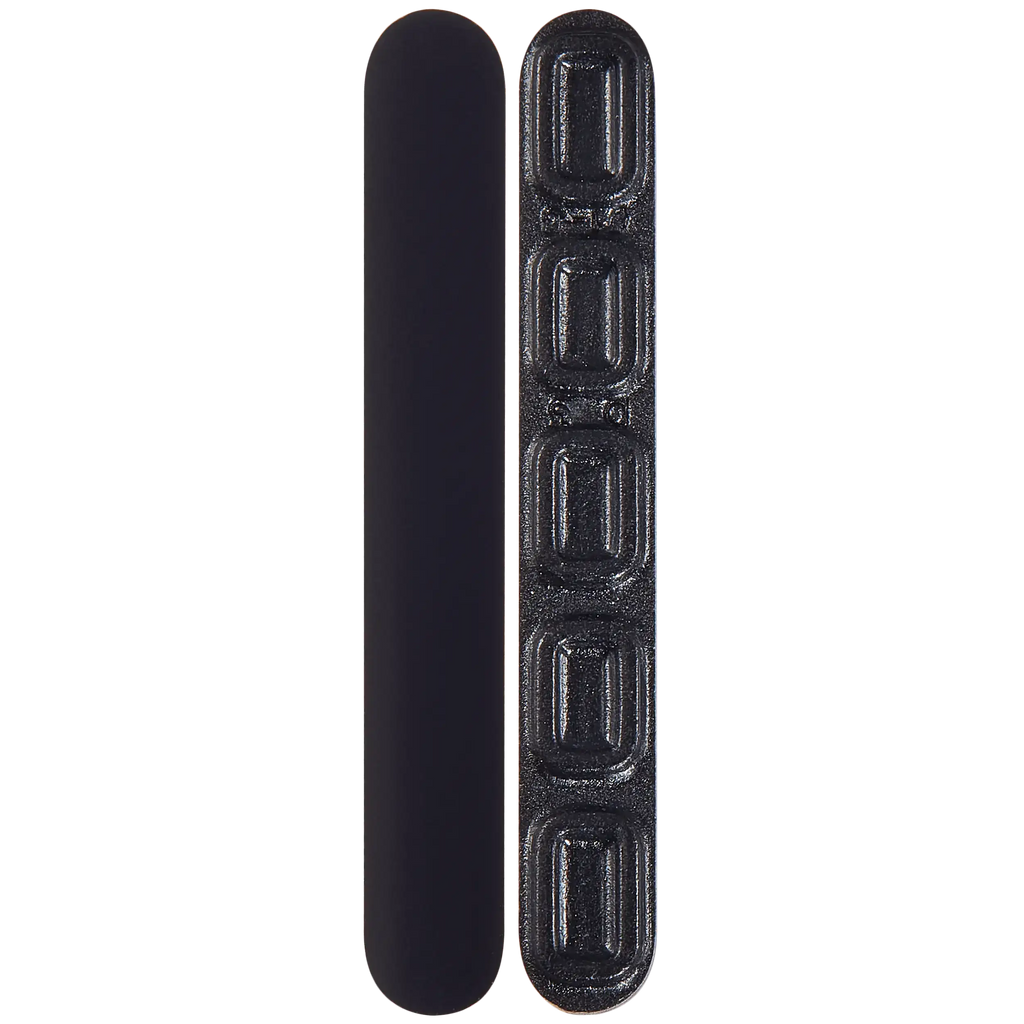 5G Glas-Edge-Strip für Samsung Galaxy S23 Ultra 5G (Phantom Black)