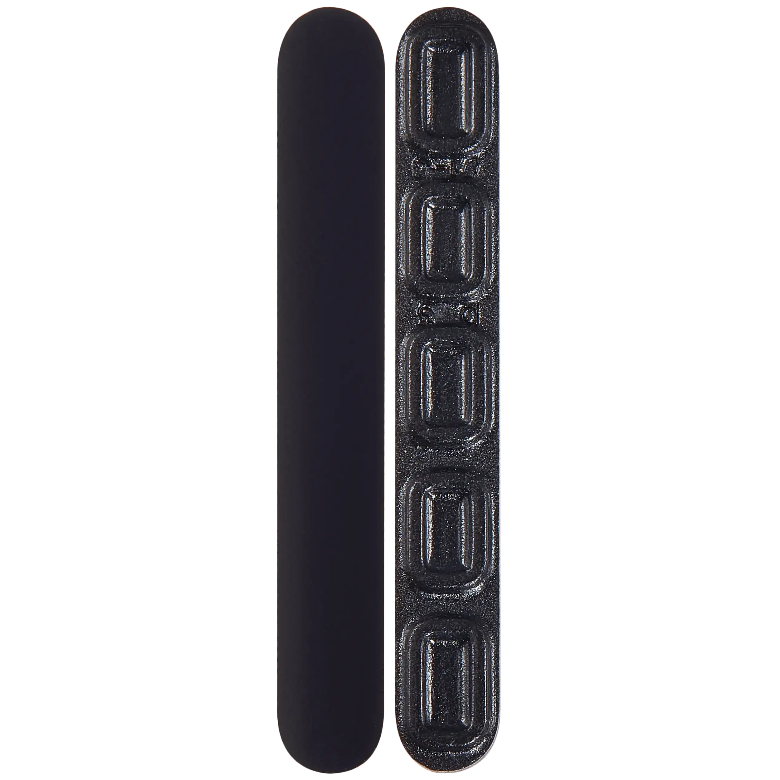 5G Glas-Edge-Strip für Samsung Galaxy S23 Ultra 5G (Phantom Black)