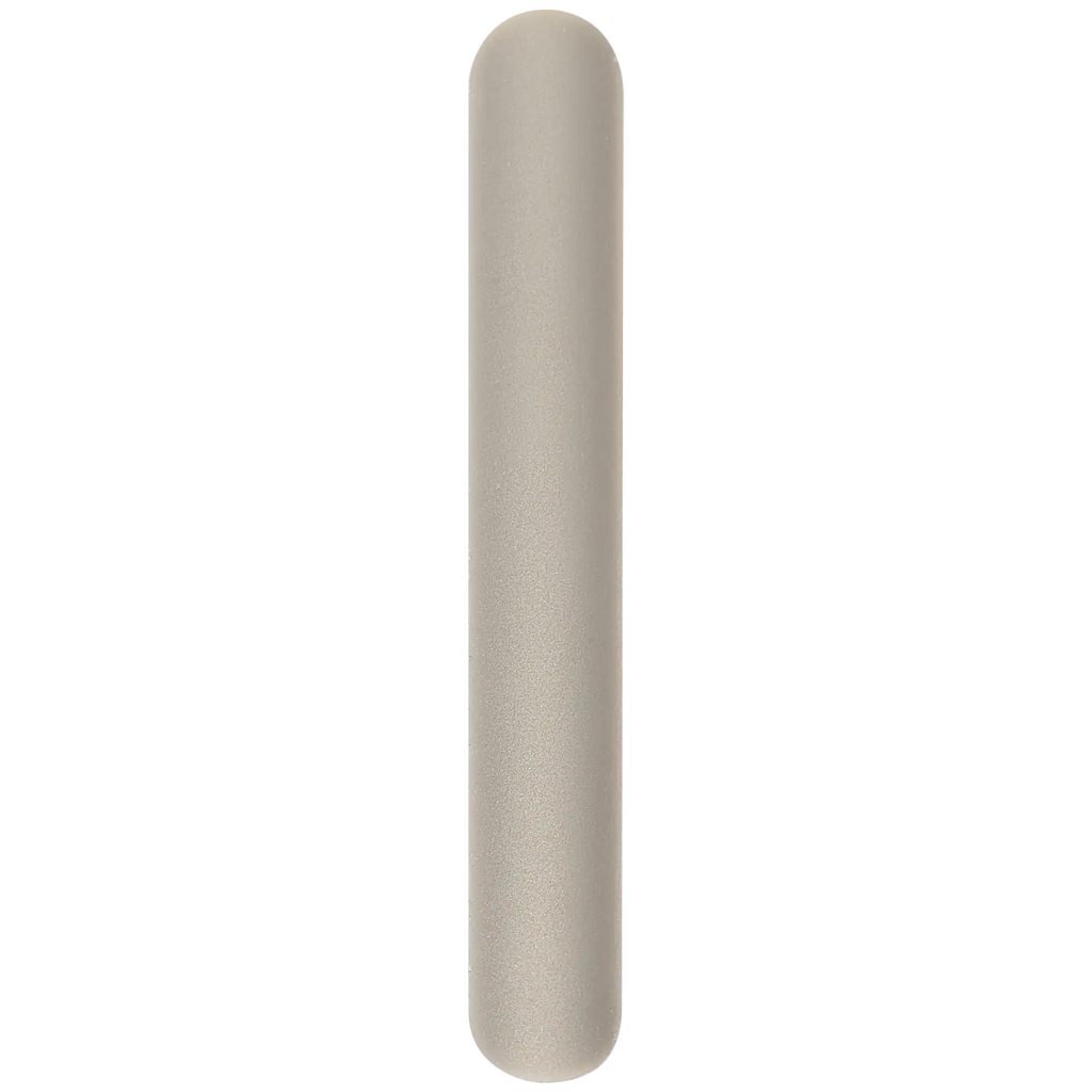 5G Glas-Edge-Streifen für Samsung Galaxy S23 Ultra 5G (Creme)