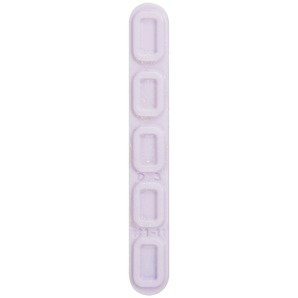 5G Glass Edge Strip for Samsung Galaxy S23 Ultra 5G (Lavender)