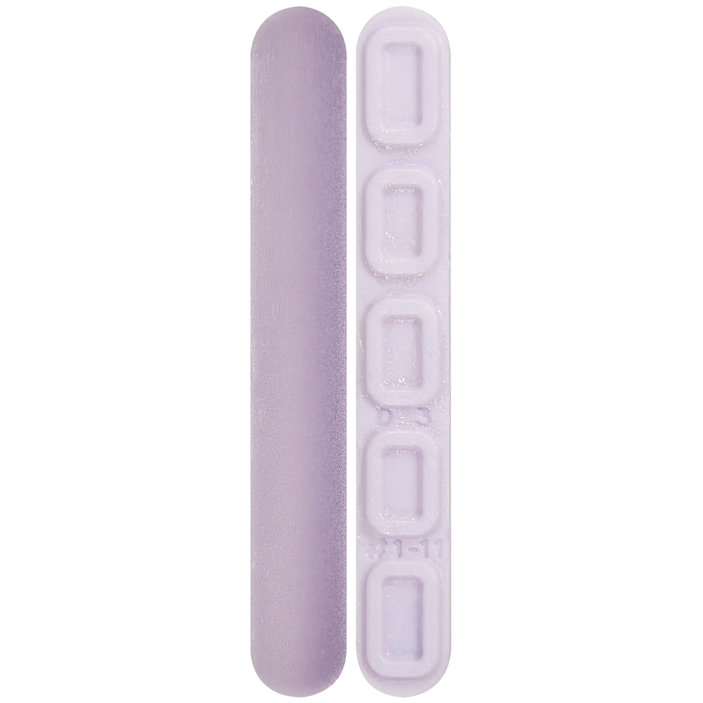 5G Glass Edge Strip for Samsung Galaxy S23 Ultra 5G (Lavender)