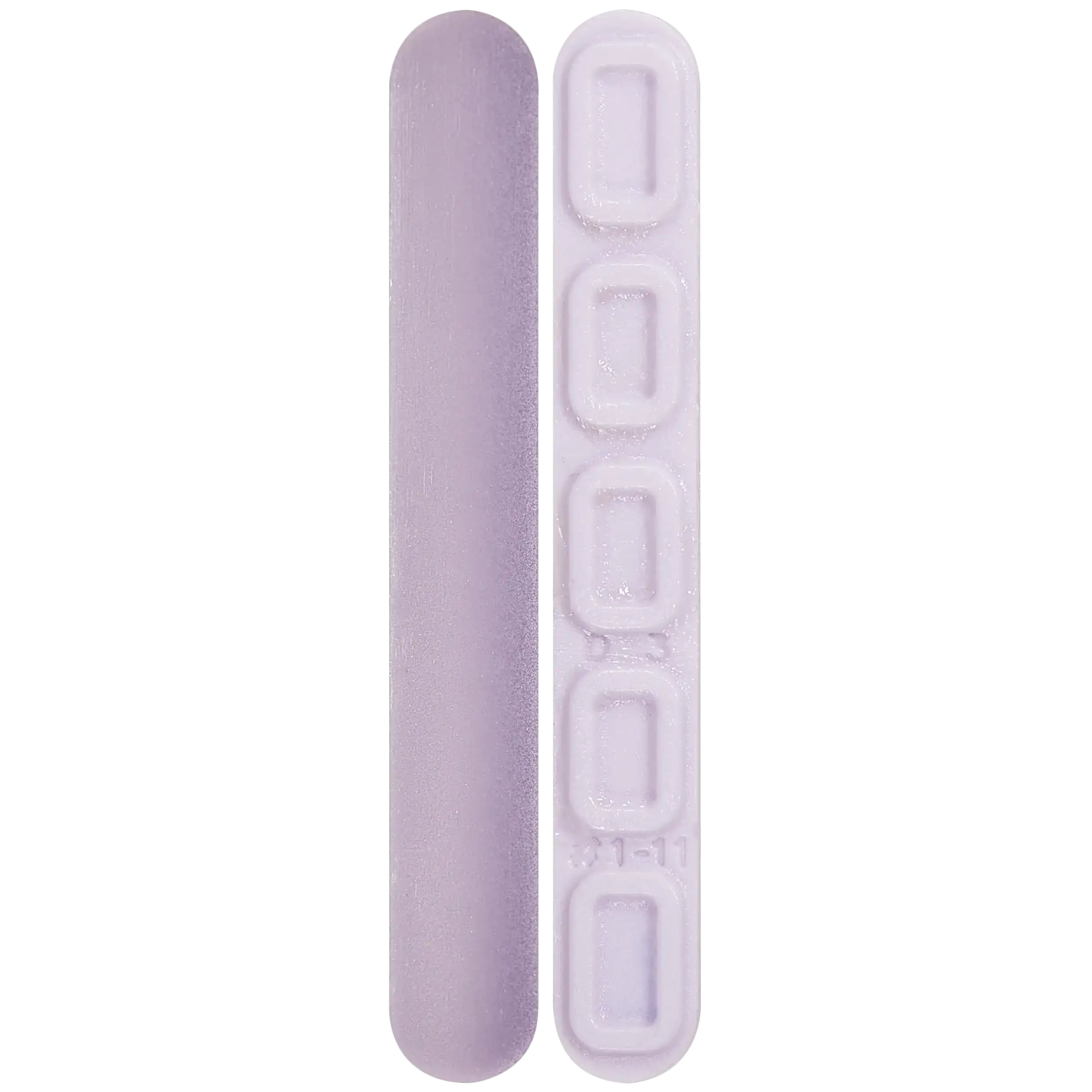 5G Glass Edge Strip for Samsung Galaxy S23 Ultra 5G (Lavender)