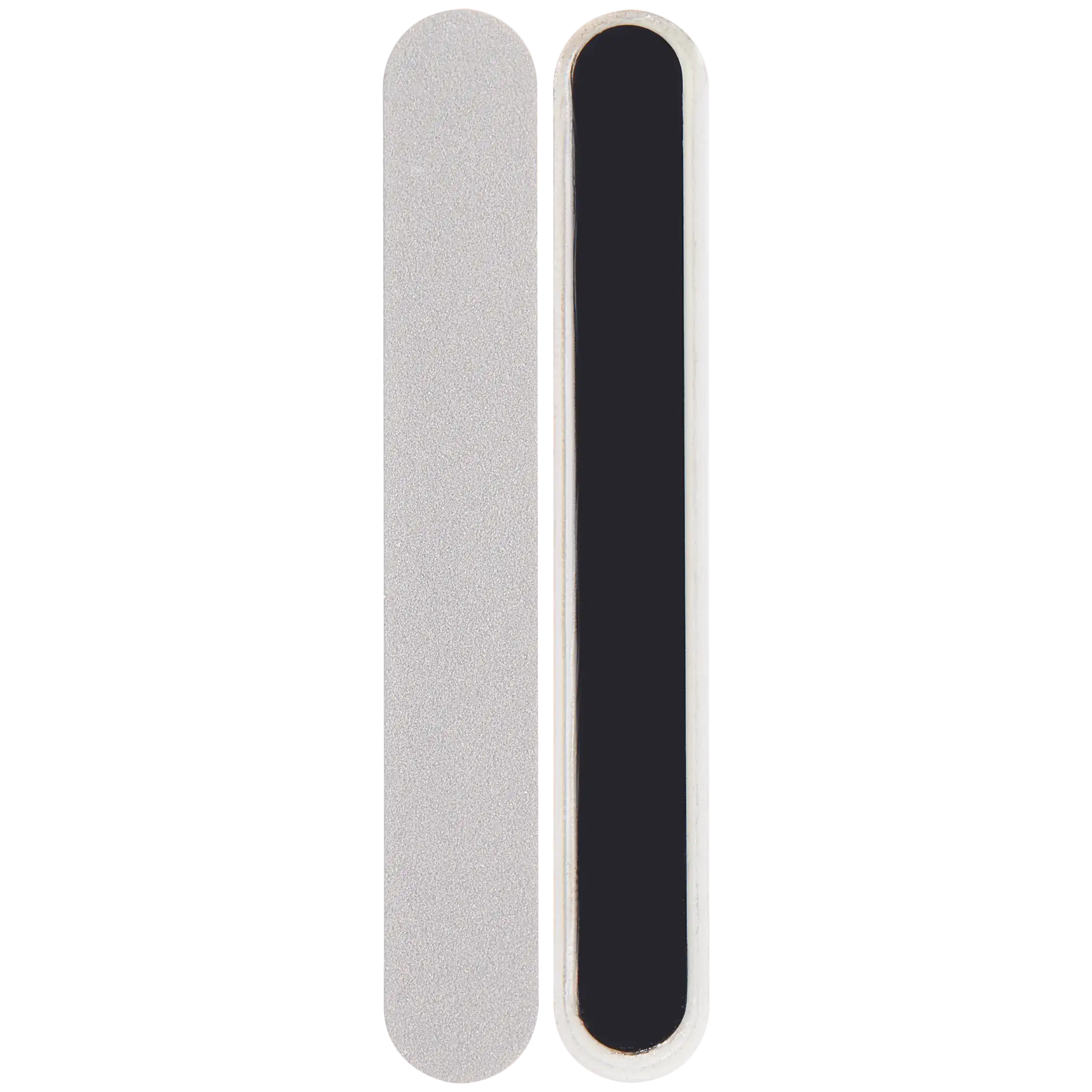 Glass Edge Strips for Samsung Galaxy S24 5G (Marble Gray)