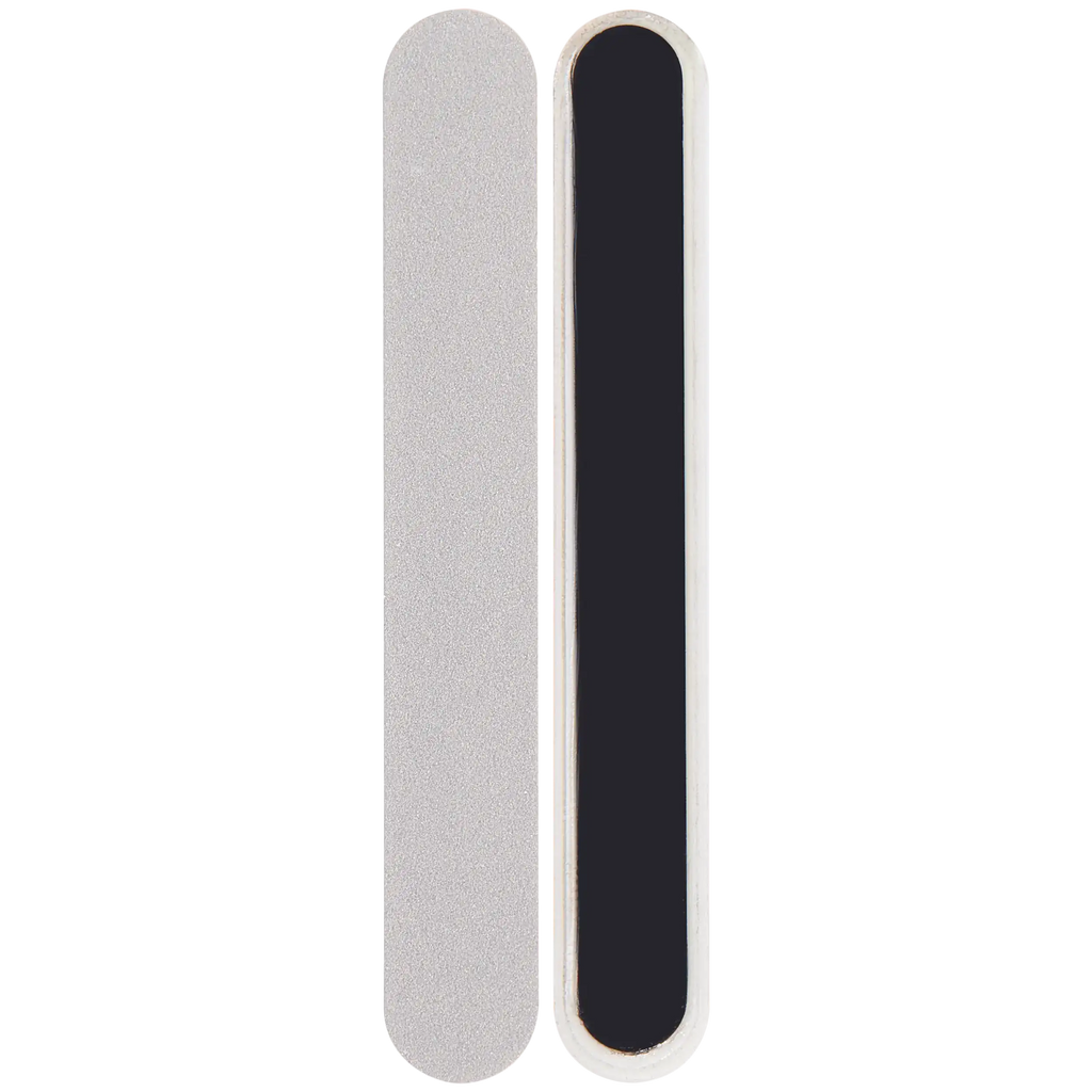 Glas-Kantenstreifen für Samsung Galaxy S24 5G (Marble Gray)