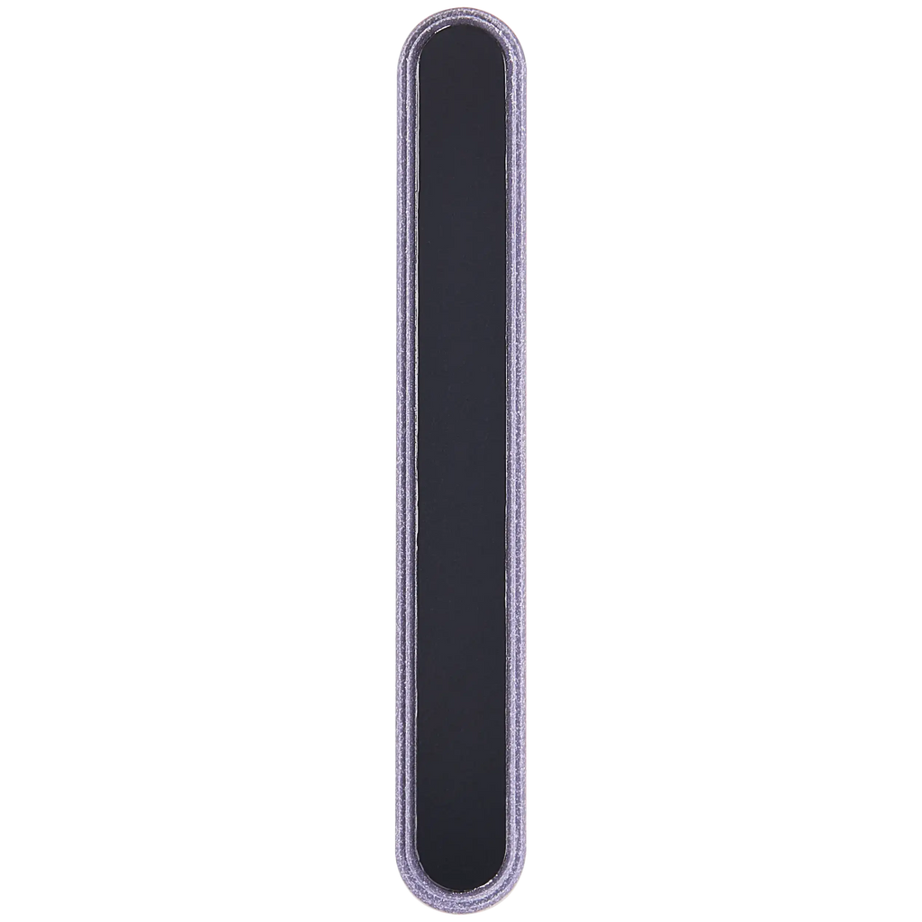 5G Glaskantenstreifen für Samsung Galaxy S24 5G (Cobalt Violet)
